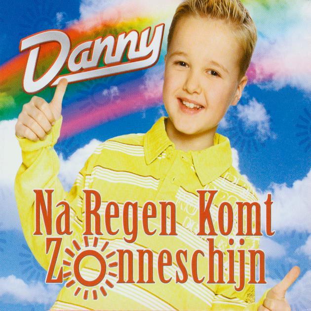 Danny Na Regen Komt Zonneschijn Front Cd Covers Cover Century Over 500 000 Album Art Covers For Free